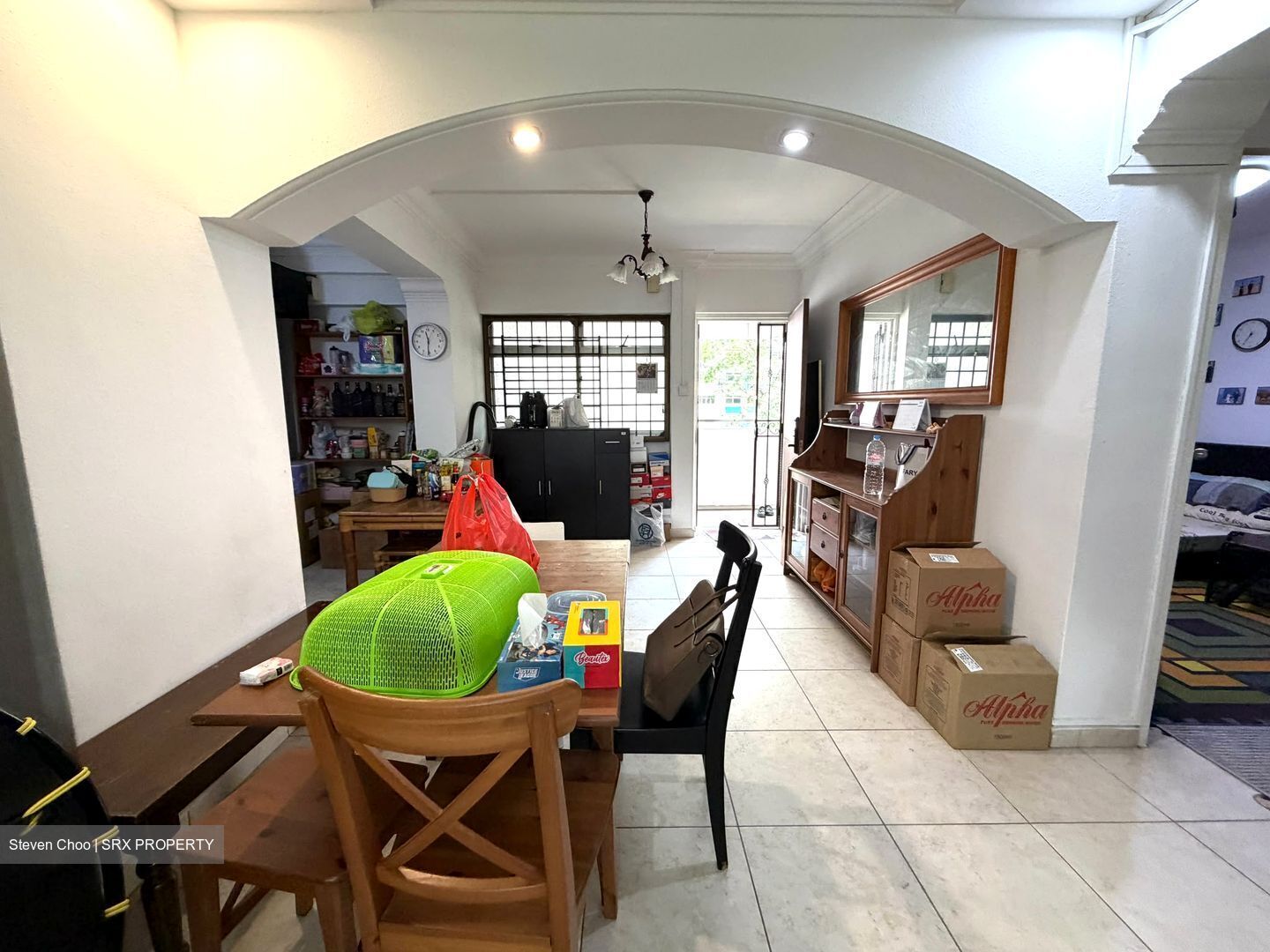 Blk 762 Choa Chu Kang North 5 (Choa Chu Kang), HDB 4 Rooms #605435281